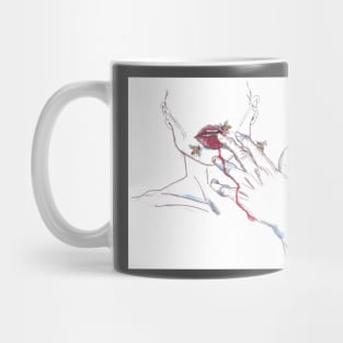 Bite Me Mug